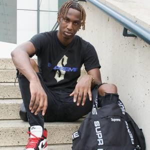 Meet your Posher, Jonathan